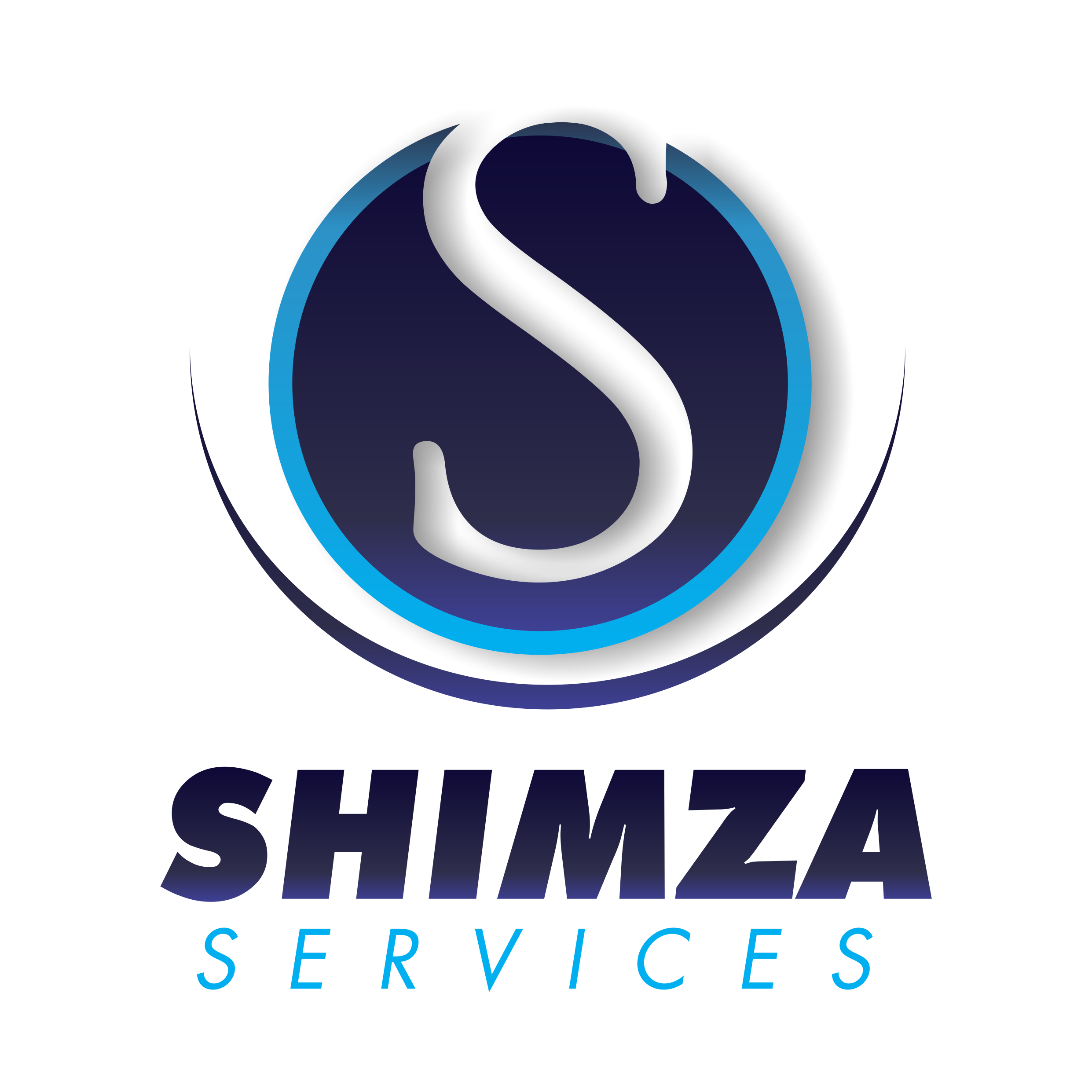 ShimzaService logo