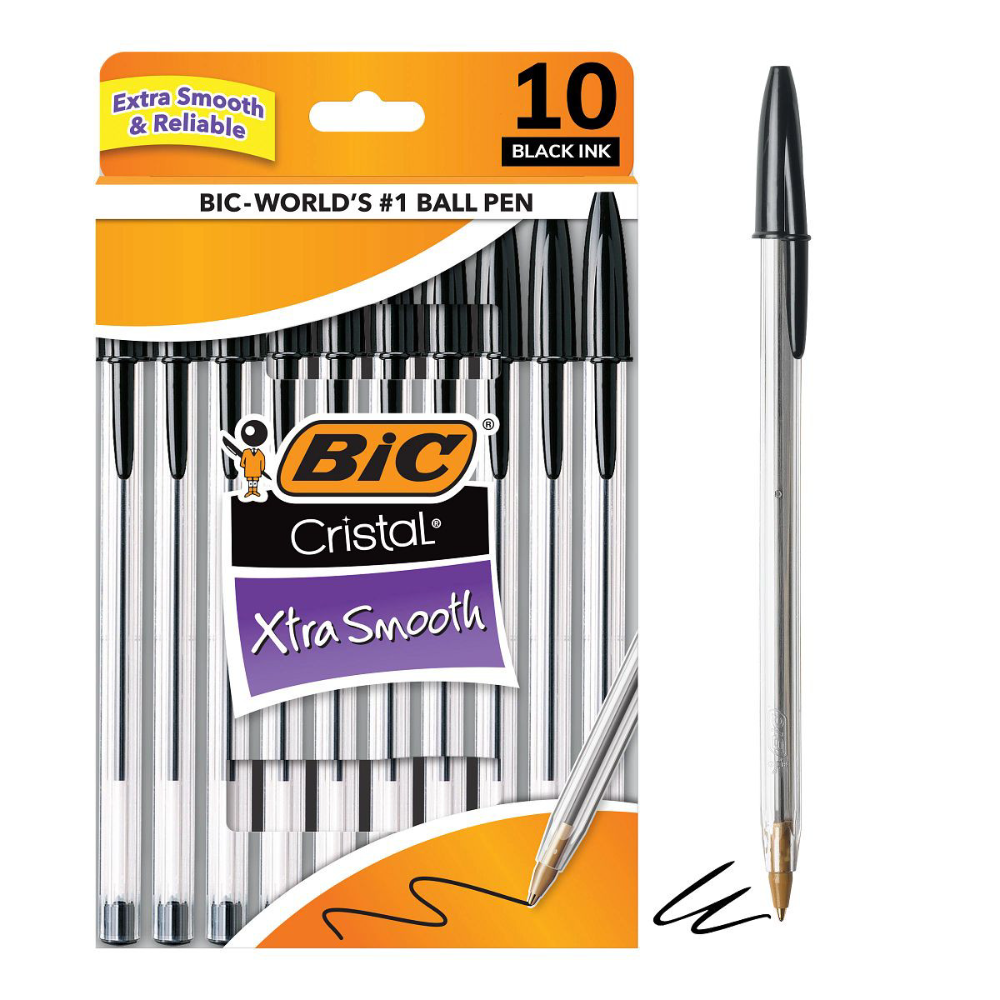 Ball pens