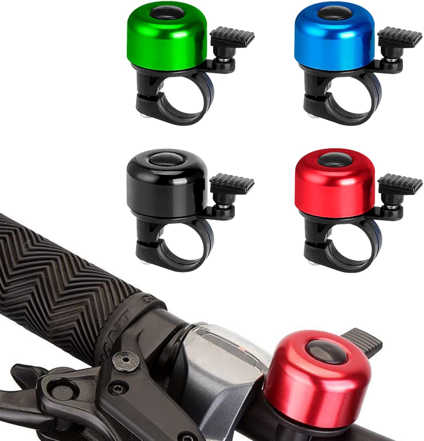 Bike Bell