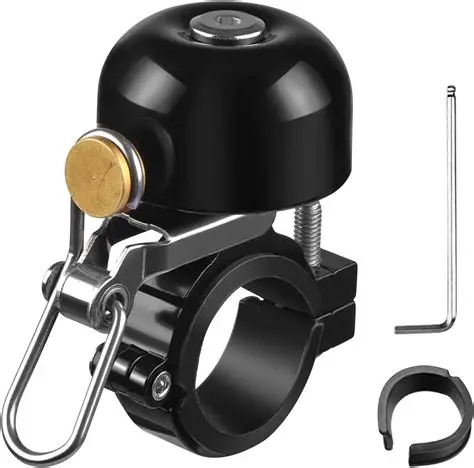 Bike Bell