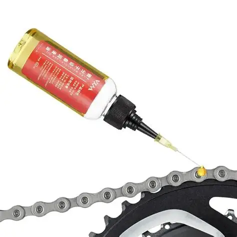 Chain Lubricant