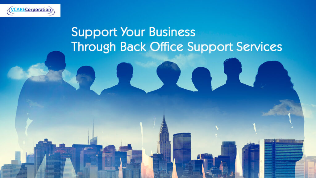 Corporate training and business support