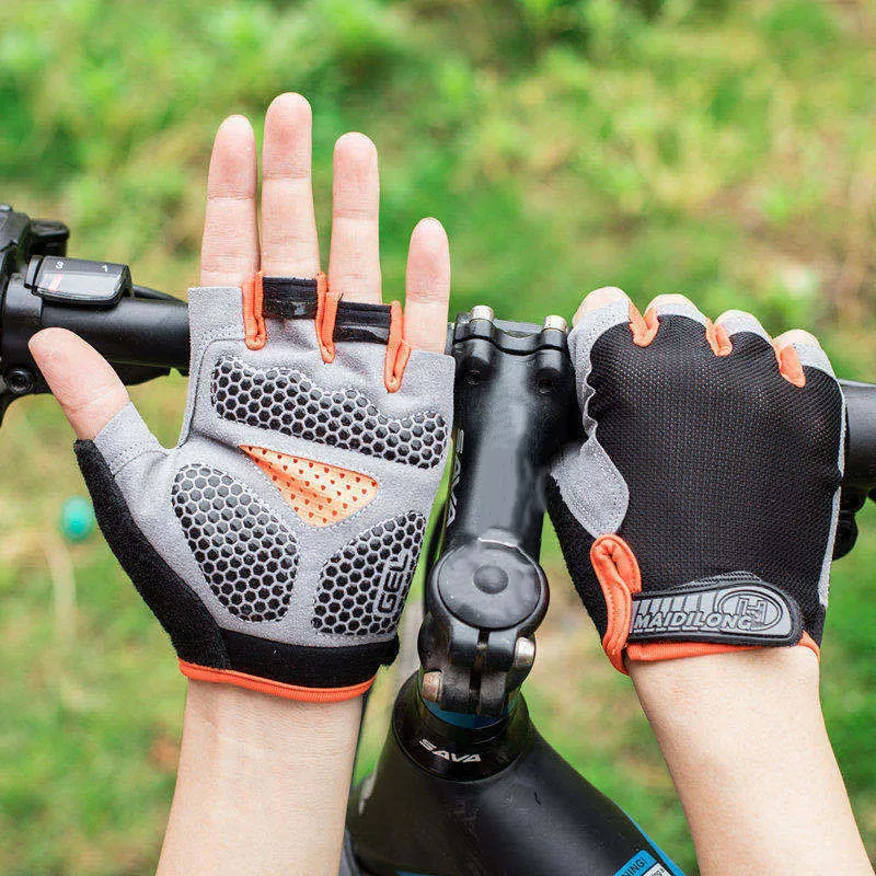 Cycling Gloves
