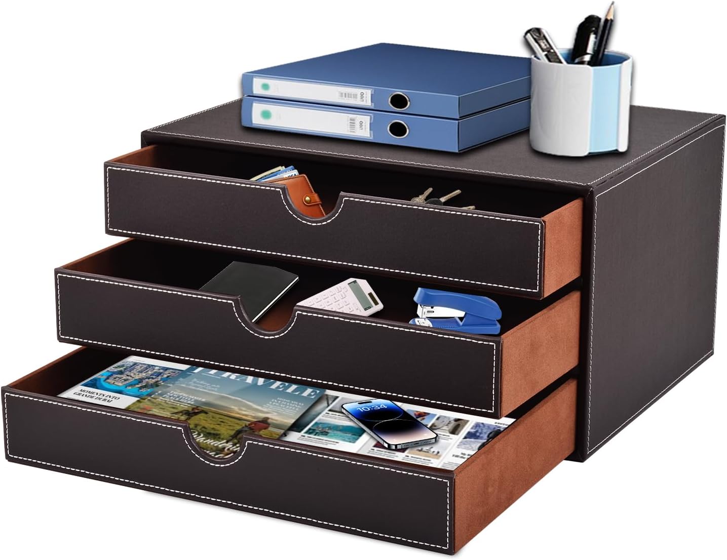 Desk Organizer