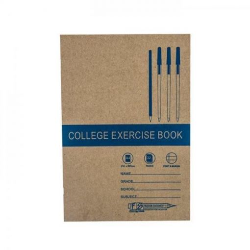 Exercise Book