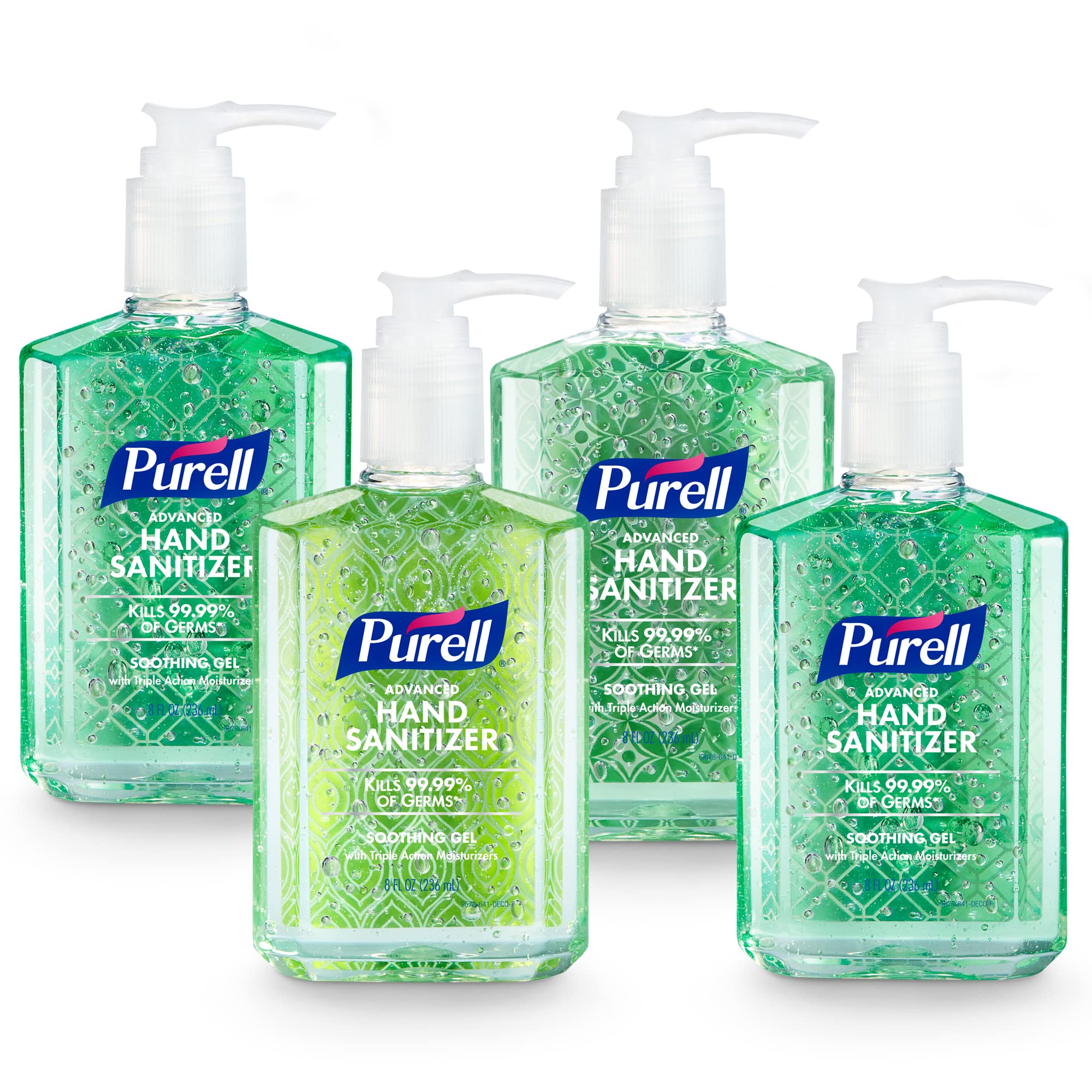 Hand Sanitizer