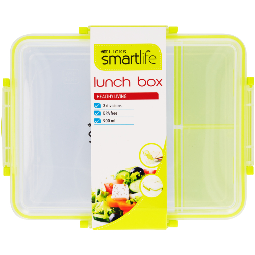 Lunch Box