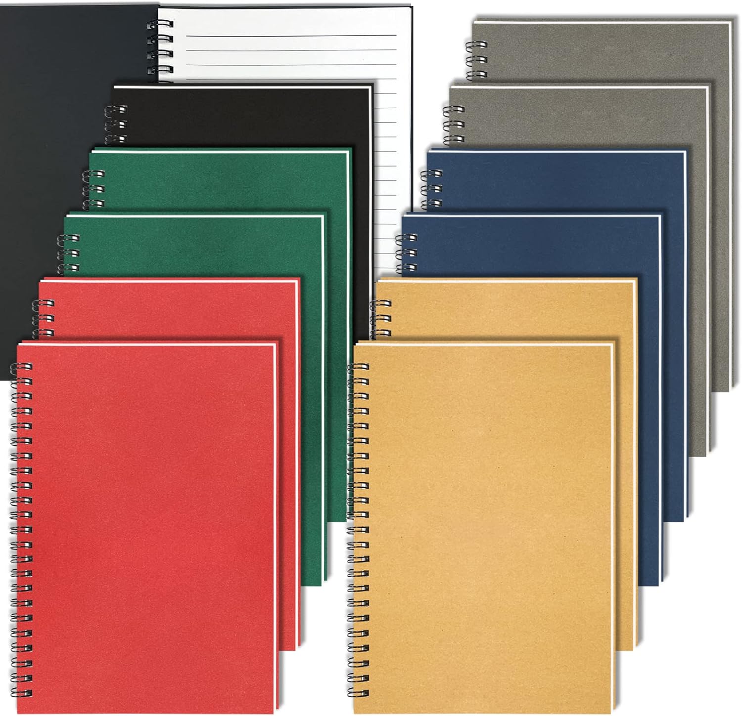 Notebook Set