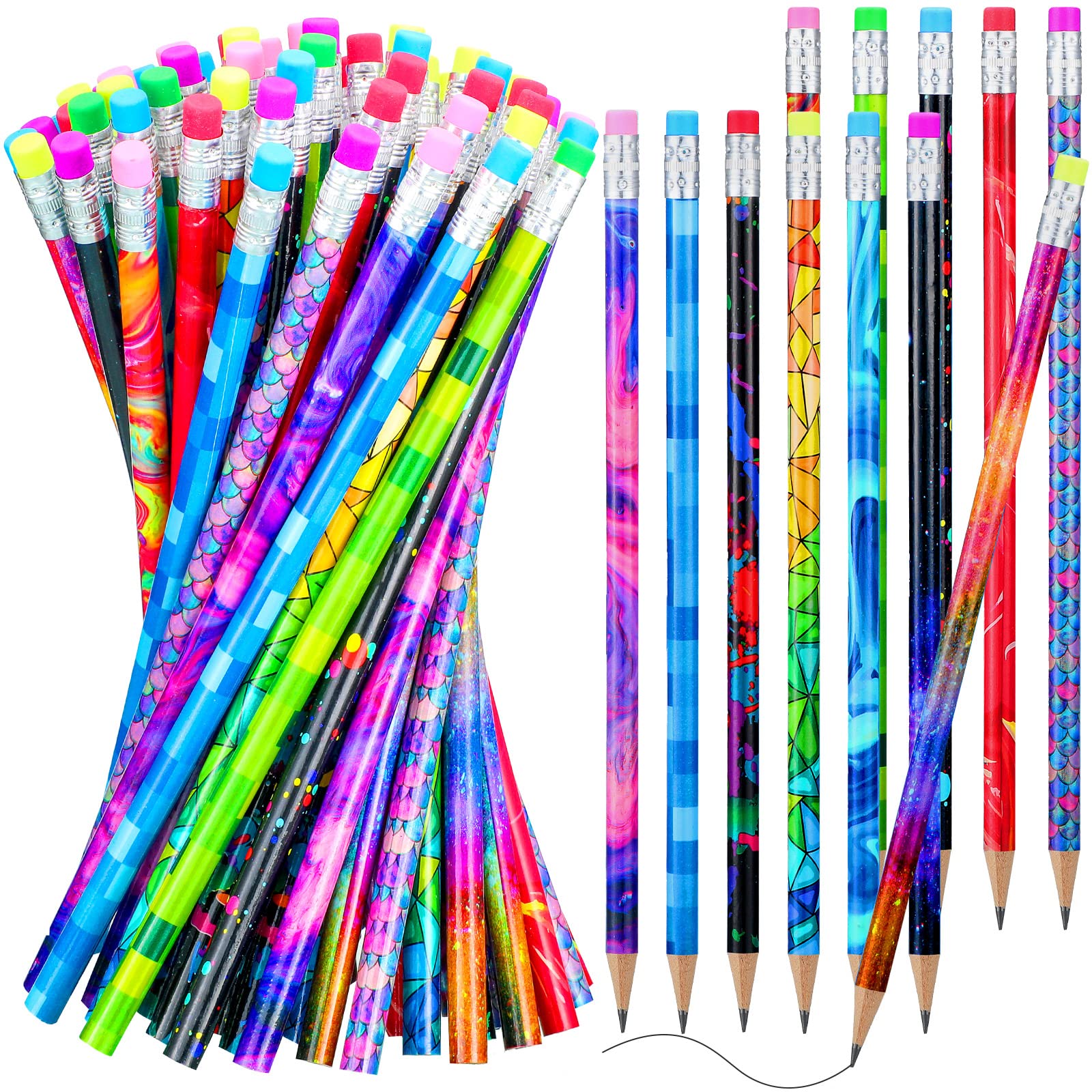 Pencils