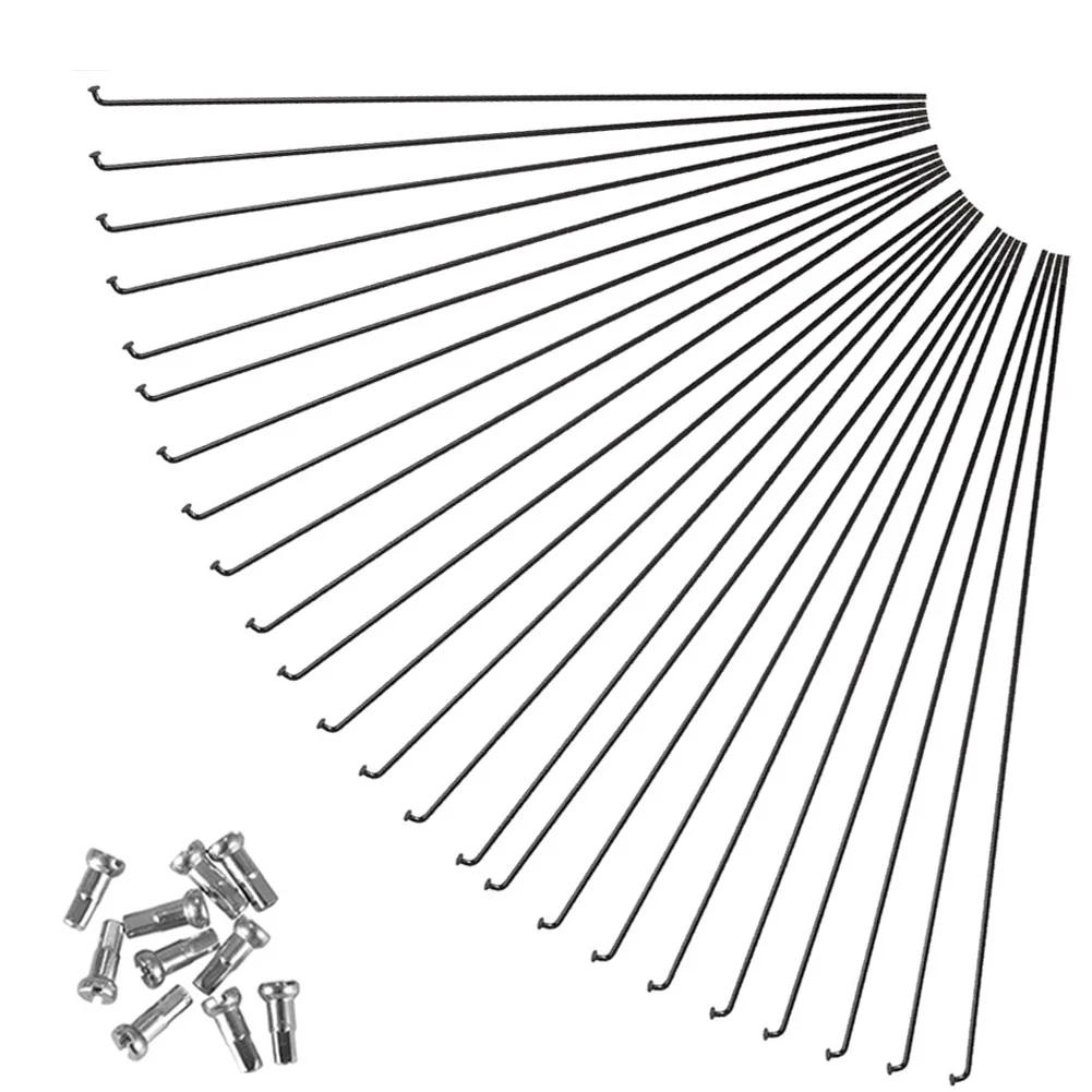 Replacement Spokes