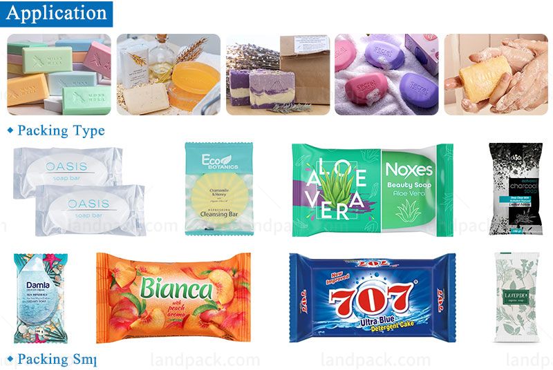 Soap Pack