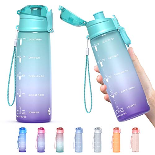 Water Bottle