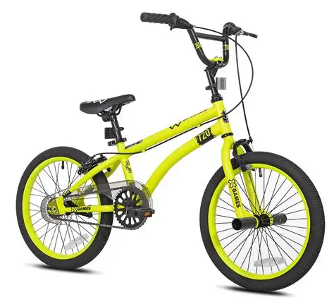 Bike 1