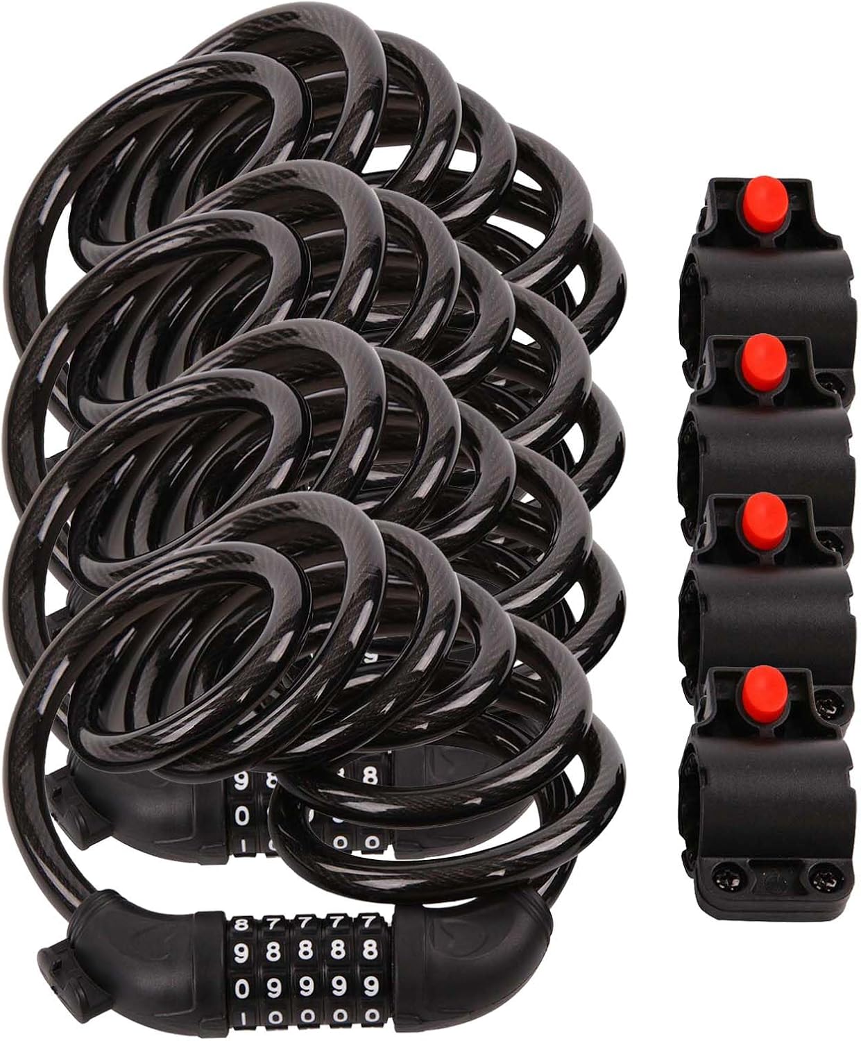 Bike Lock