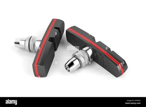 Brake pads