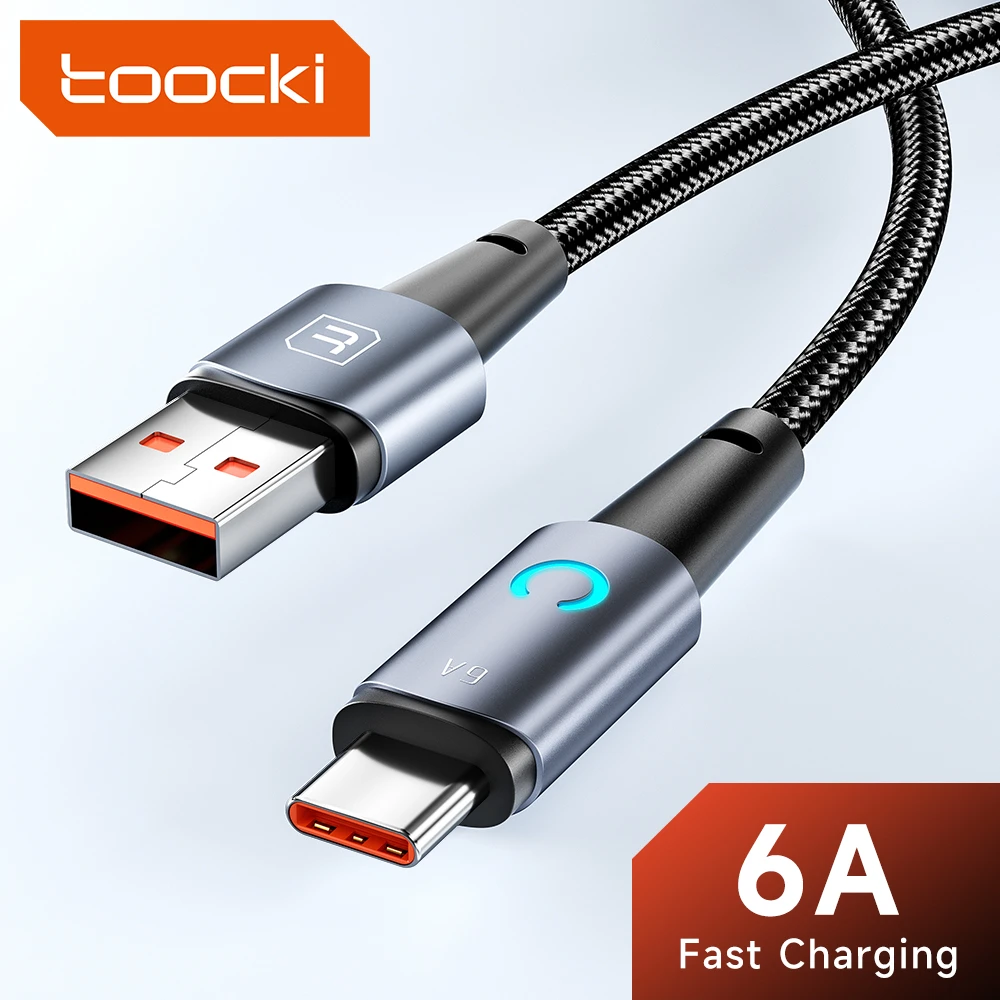 Charge Cable