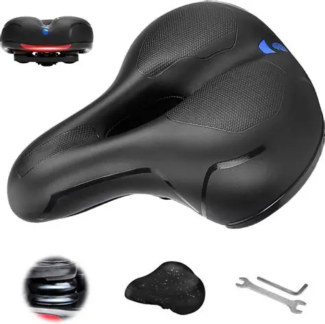 Comfort Saddle