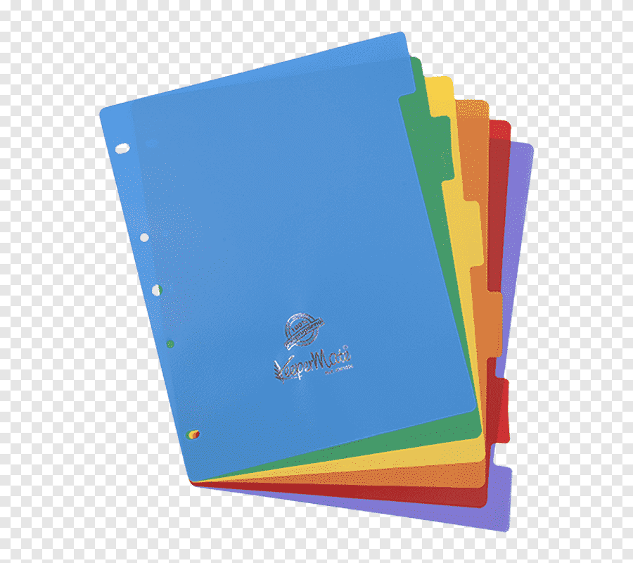 File folder