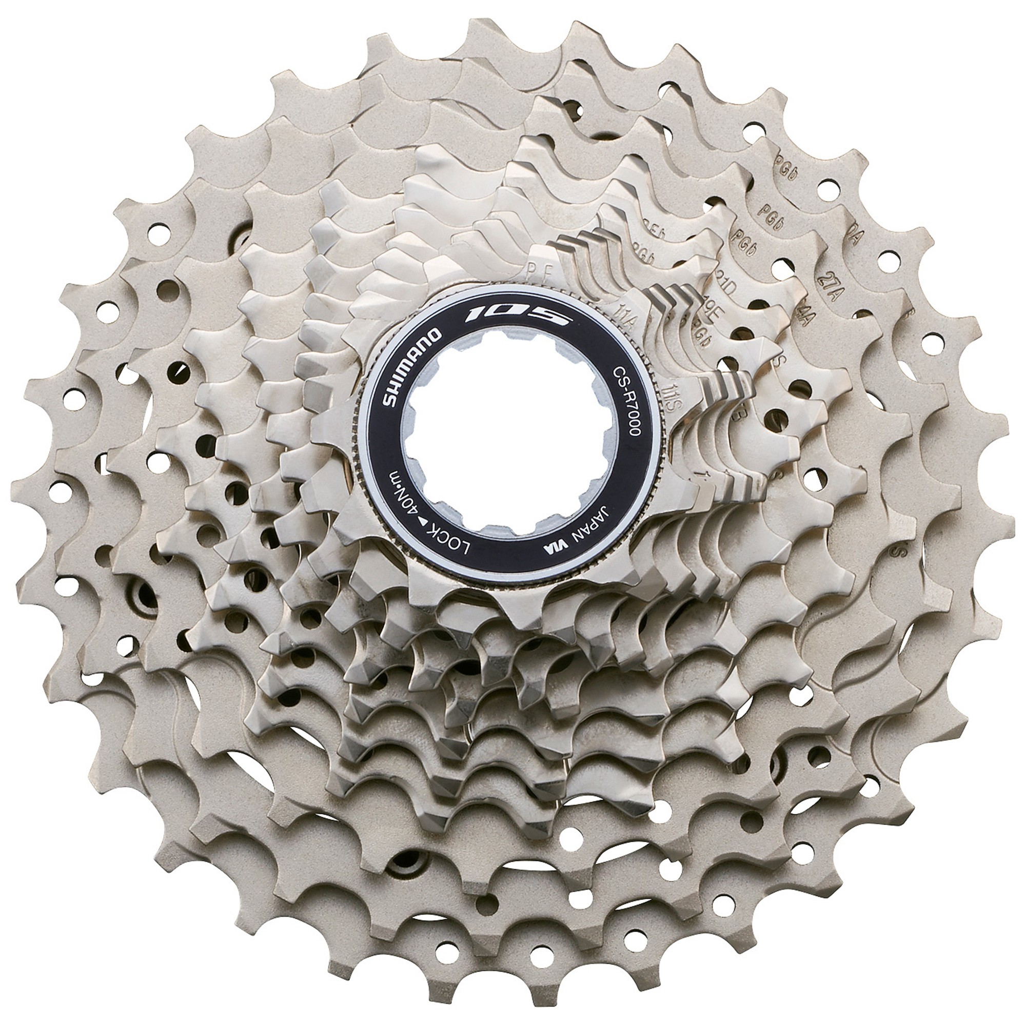 Gear Cassette