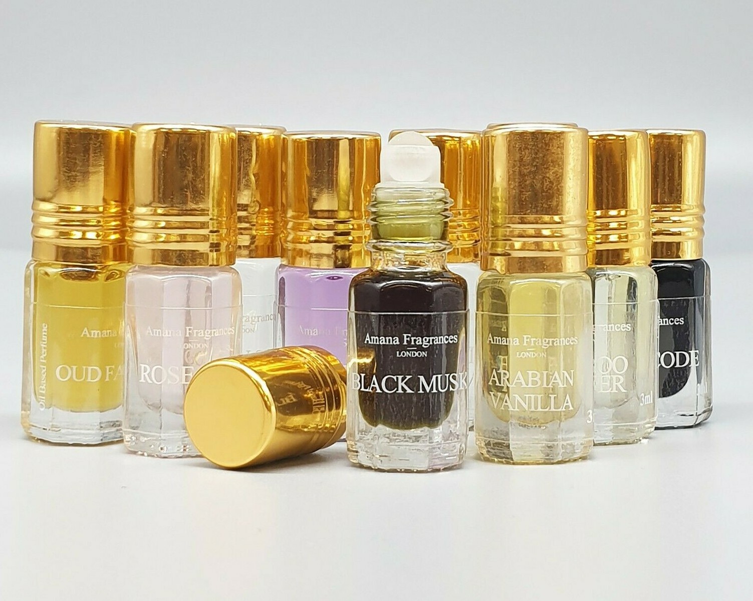 Perfume