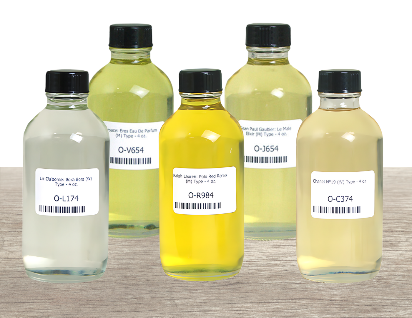 Oil Perfume PNG