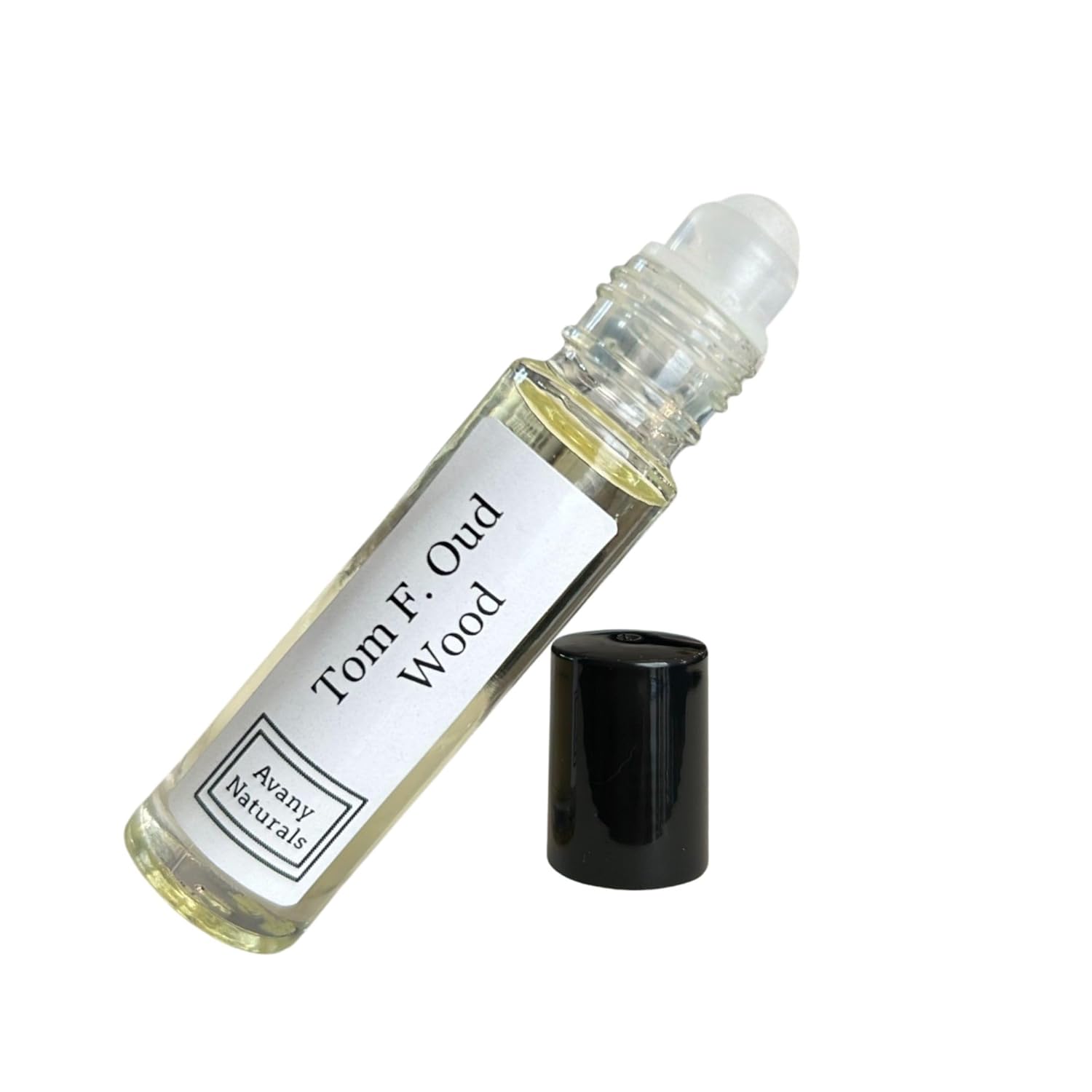 Oil Perfume 4