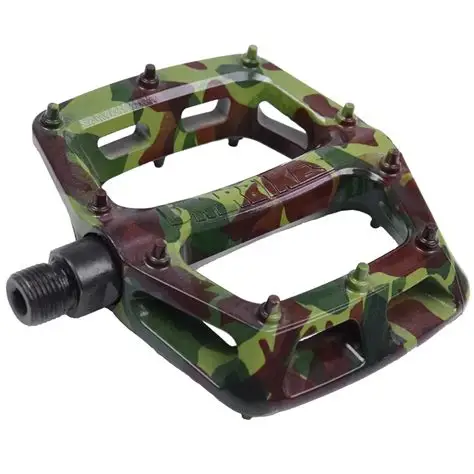 Pedals