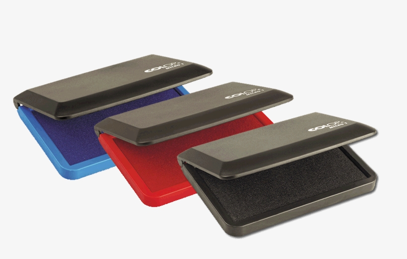 Stamp pad