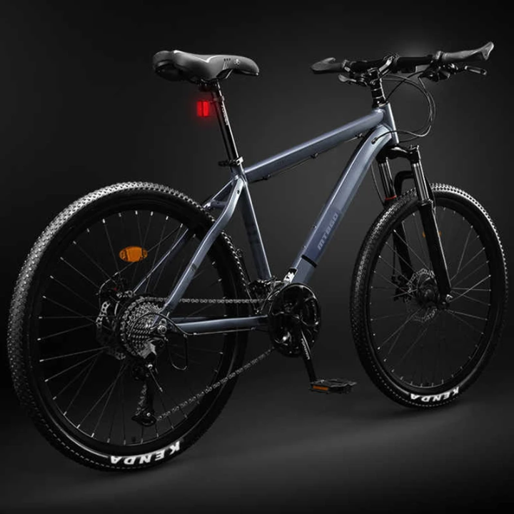 Type Bike 10