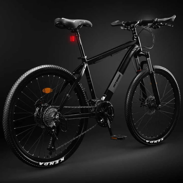 Type Bike 11