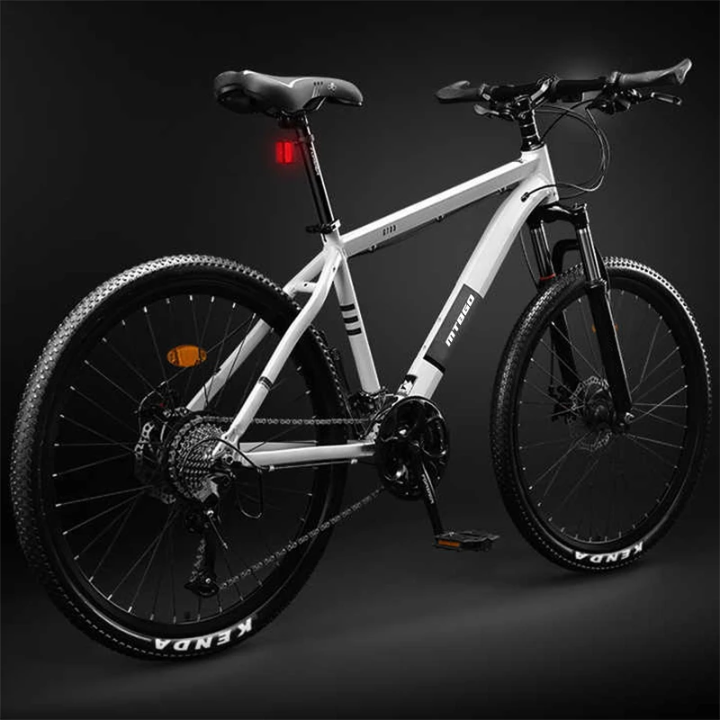 Type Bike 12