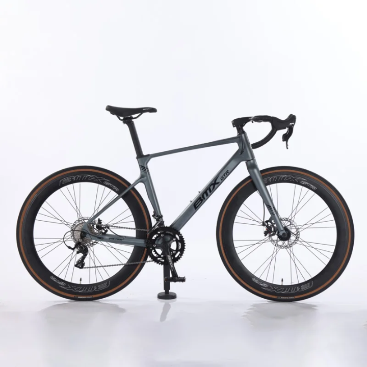 Type Bike 8